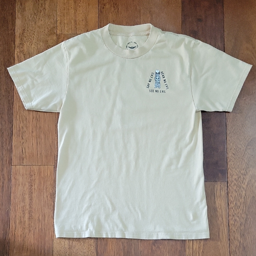 Last Call Co. | Graphic T-shirt